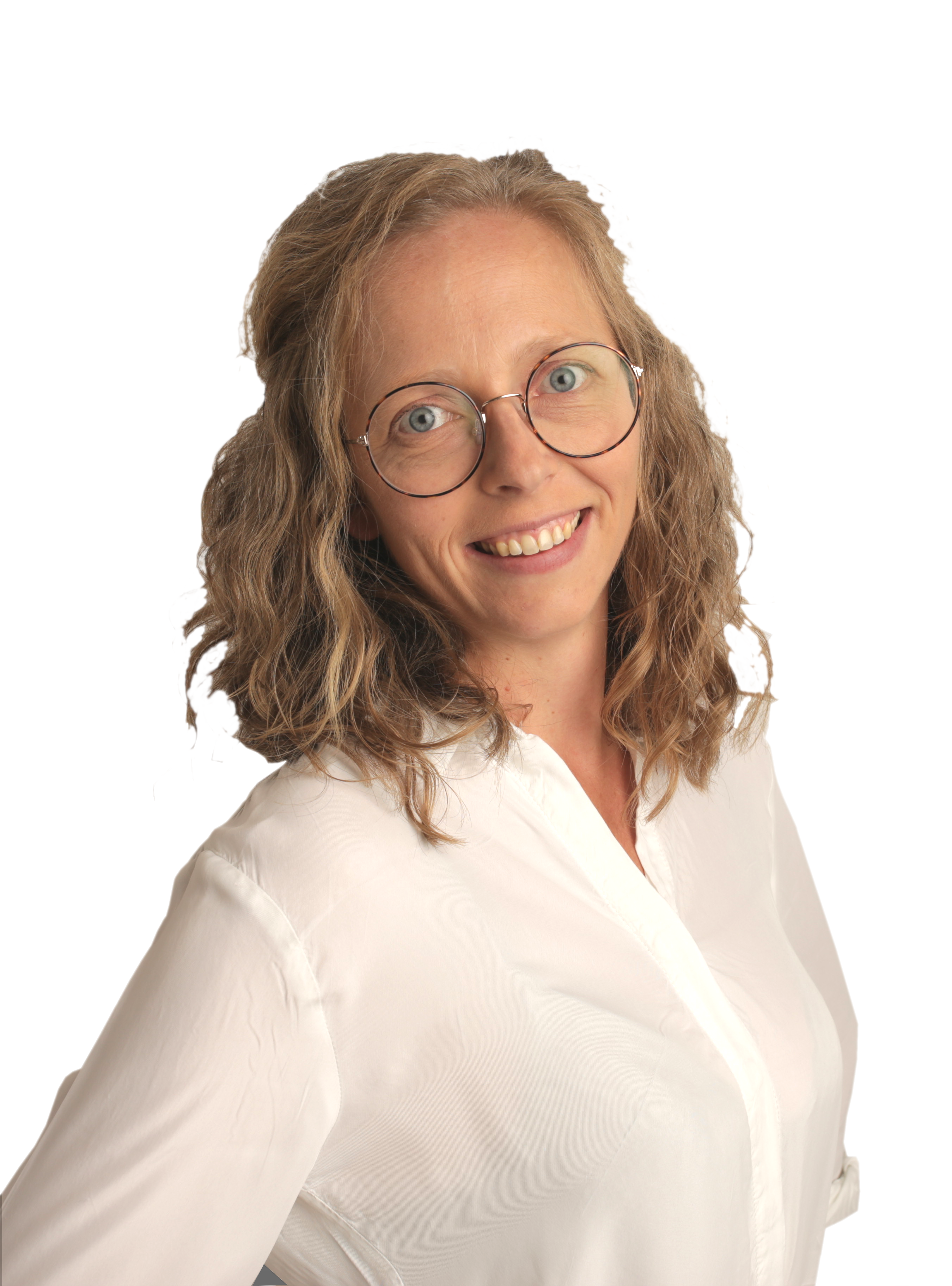 rosa huisman